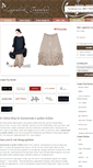 Mobile Screenshot of lagenlook-traumland.de